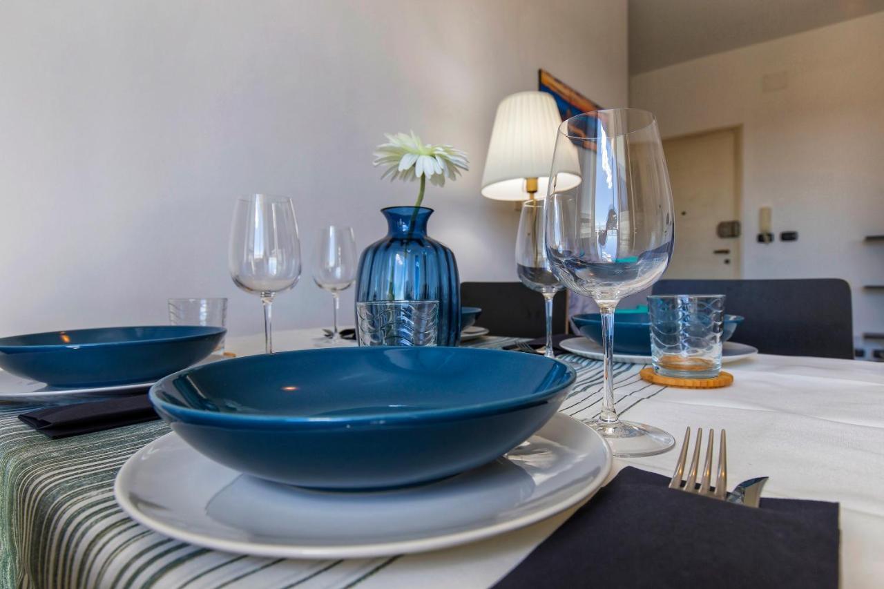 Bright & Lovely Flat M1 Carducci Molinette 250M Τορίνο Εξωτερικό φωτογραφία