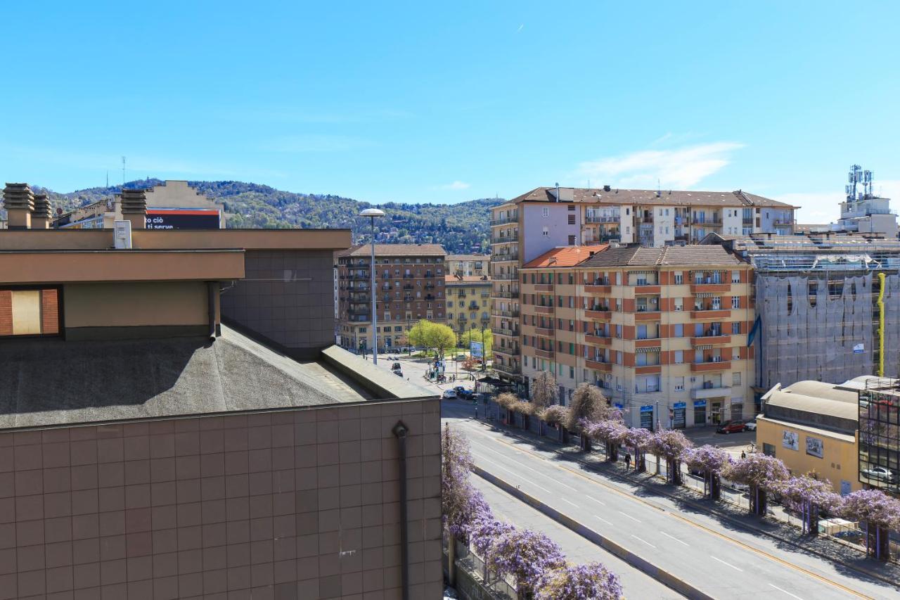 Bright & Lovely Flat M1 Carducci Molinette 250M Τορίνο Εξωτερικό φωτογραφία